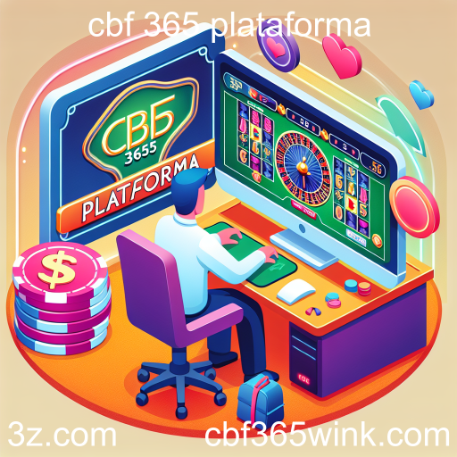 Explorando o 'Blog de Jogos' e a Plataforma CBF 365