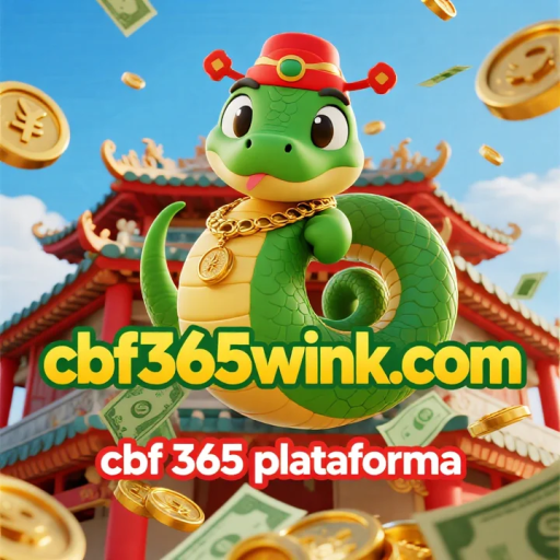 cbf 365 plataforma